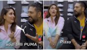Kareena Kapoor confesses what she finds the ‘attractive’ in Yuvraj Singh, check out cricketer’s reaction