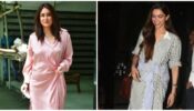 Kareena Kapoor Khan To Deepika Padukone: Whose Shirt Dress Would You Like To Steal?