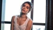 Karishma Tanna Flaunts Her Hot Body In Sleeveless Dress, Check Pics