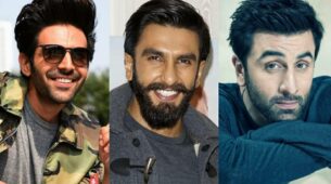 Kartik Aaryan, Ranveer Singh, Ranbir Kapoor In Pyaar Ka Punchnaama 3?
