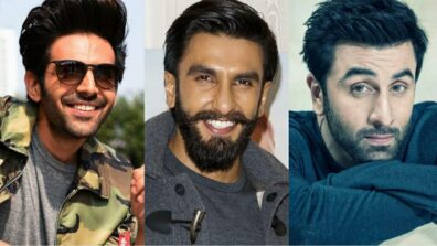 Kartik Aaryan, Ranveer Singh, Ranbir Kapoor In Pyaar Ka Punchnaama 3?