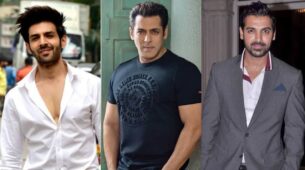Kartik Aryan’ OTT Dhamaka Outperforms Salman & John’s BigScreen Firecrackers