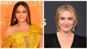 Kate Winslet Vs Beyoncé: Which Hollywood Star Rocks The ‘Minimal Makeup Vibe’?