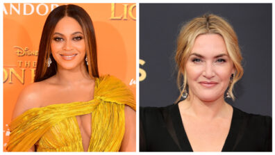 Kate Winslet Vs Beyoncé: Which Hollywood Star Rocks The ‘Minimal Makeup Vibe’?