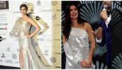 Katrina Kaif and Deepika Padukone look a class apart in one-shoulder floor length gown, fans fall in love