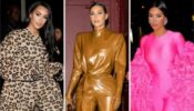 In Pics: 5 Times Kim Kardashian Proved She Is The Queen Of Catsuits