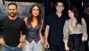Kareena Kapoor And Saif Ali Khan To Akshay Kumar And Twinkle Khanna: Bollywood Couples Who Were In Live-in Relationship