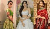Tips To Rock A Summer Wedding Guest Look With Alia Bhatt, Janhvi Kapoor, And More