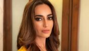 Fuller Lashes For The Win! Acing Eye Makeup Looks Of Surbhi Jyoti With Amped Up Lashes, Take Inspiration