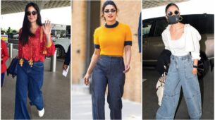 Katrina Kaif, Priyanka Chopra and Alia Bhatt are now adding Zeal to baggy jeans with shades