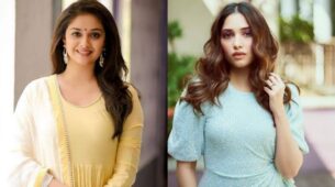 Keerthy Suresh Is Offered ₹2 Crore For Her Role In Bholaa Shankar, Tamannaah Bhatia’s Fans Are FURIOUS!!!! Here’s Why