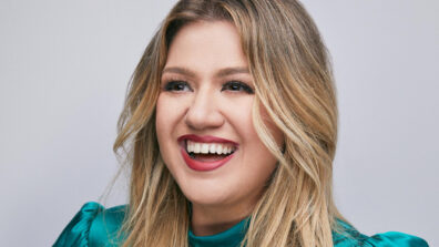 Kelly Clarkson’s Sensuous Epic Transformation Will Make You Feel The Heat, See Viral Pics