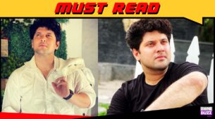 Kelly Clarkson’s song Breakaway makes me very happy and charged up after a tiring day: Aditya Deshmukh