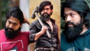 KGF Fame Yash Is Here With Some Sensational ‘Beard Grooming Goals’, Check Pics And Take Cues