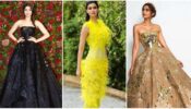 Khushi Kapoor, Diana Penty and Sonam Kapoor look a class apart in stylish Atelier Zuhra outfits, get your dose of vogue cues