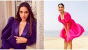 Kiara Advani and Mrunal Thakur slay the outdoor photoshoot game, all set to win hearts with their charm