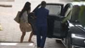 Kiara Advani Caught Leaving Sidharth Malhotra’s House: Is There Something Still Going On?