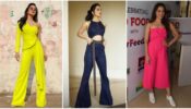 Kiara Advani Is In Love With Jumpsuits And Here Are Pics To Prove It