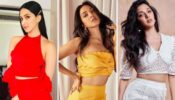 Kiara Advani Looks Super Hot In Her Sporty Co-Ord Sets: See Pics