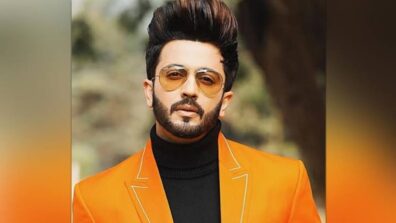 Dheeraj Dhoopar Calls Television The Toughest Section: Know What He Had To Say