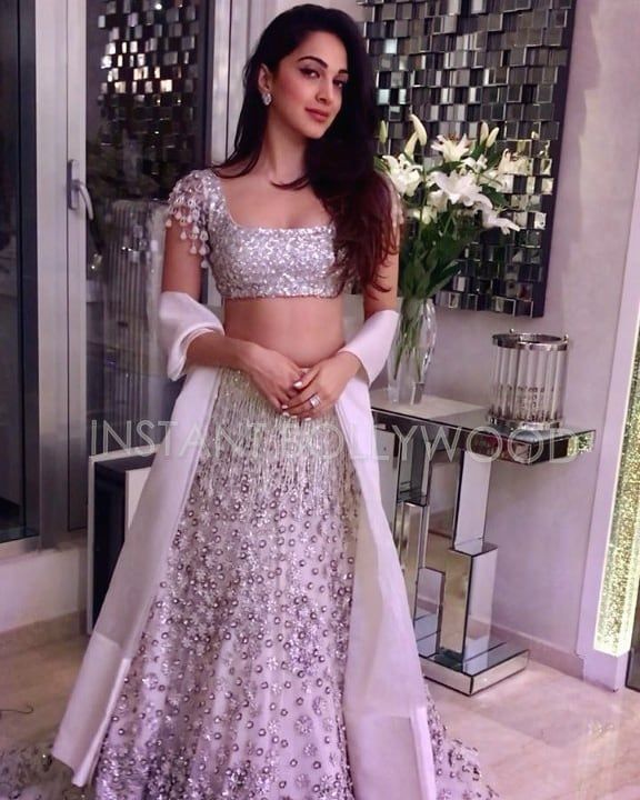 Kiara Advani To Deepika Padukone: Celeb Approved Desi Outfits For All Events - 0