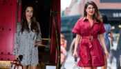 Malaika Arora To Priyanka Chopra: 5 Times Celebs Slayed Our Hearts With Shirt Dresses