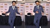 In Pics: 5 Times Ranveer Singh Created Headlines In Stripes