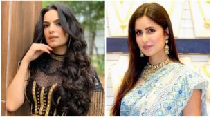 Did you know? Hardik Pandya’s wife, Natasa Stankovic, Once Shared Screen With Katrina Kaif