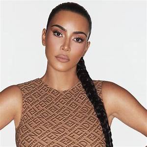 Kim Kardashian’s SKIMS Collaborates With Fendi: Here Is All You Need To Know - 2