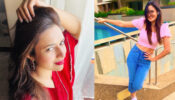 KKK 11 hotties Divyanka Tripathi and Shweta Tiwari raise the sensuality quotient with swag, fans can’t stop crushing