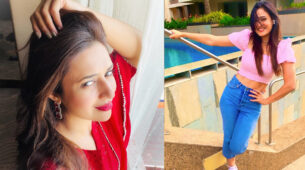 KKK 11 hotties Divyanka Tripathi and Shweta Tiwari raise the sensuality quotient with swag, fans can’t stop crushing