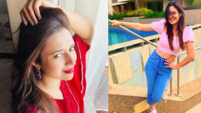 KKK 11 hotties Divyanka Tripathi and Shweta Tiwari raise the sensuality quotient with swag, fans can’t stop crushing