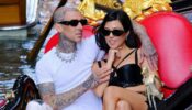 Kourtney Kardashian-Travis Barker’s Best Clicks That Give Major Couple Goals