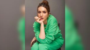 Kriti Sanon Opens On How It Feels Coming From A ‘Middle-Class’ Family & Then Becoming A Star