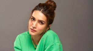 Kriti Sanon says ‘Baby Loading’, see what’s happening