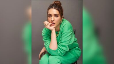 Kriti Sanon Reveals What It Is To Play ‘Sita’ In Adipurush: Read On