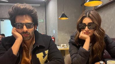 Kriti Sanon Shocks Fans As She Calls Kartik Aaryan A Liar: See Here