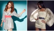 Kriti Sanon To Ananya Panday: Bollywood Celebs Approved Statement Belts