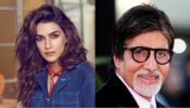Kriti Sanon To Pay Rent Of 10 Lakhs For Amitabh Bachchan’s Duplex: Deets Inside