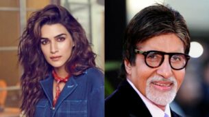 Kriti Sanon To Pay Rent Of 10 Lakhs For Amitabh Bachchan’s Duplex: Deets Inside