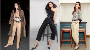 Kriti Sanon’s Top Outfits In Pants We Would Love To Try