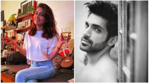 Kumkum Bhagya Social Buzz: Sriti Jha shares an unseen photo, Arjit Taneja accuses someone of using his pictures