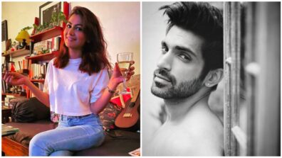 Kumkum Bhagya Social Buzz: Sriti Jha shares an unseen photo, Arjit Taneja accuses someone of using his pictures