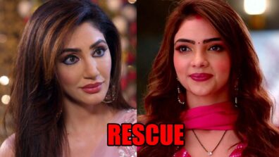 Kumkum Bhagya spoiler alert: Aaliya comes to Rhea’s rescue