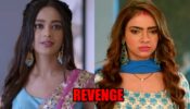 Kumkum Bhagya spoiler alert: Prachi vows revenge on Rhea