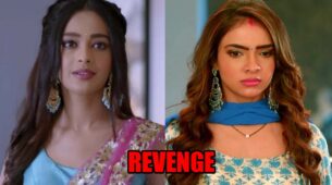 Kumkum Bhagya spoiler alert: Prachi vows revenge on Rhea