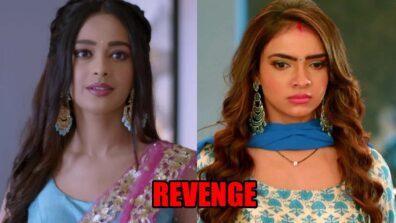 Kumkum Bhagya spoiler alert: Prachi vows revenge on Rhea