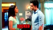 Kumkum Bhagya spoiler alert: Ranbir and Prachi get locked in the bathroom