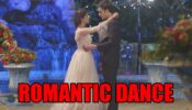 Kumkum Bhagya spoiler alert: Ranbir and Prachi’s romantic dance moment