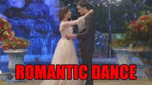 Kumkum Bhagya spoiler alert: Ranbir and Prachi’s romantic dance moment